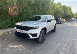 جيب جراند شيروكي